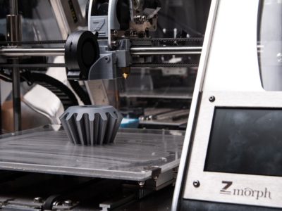 Tout savoir sur l’imprimante 3d professionnelle