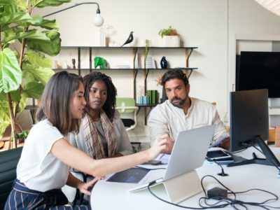 Pourquoi se fier à une agence spécialisée dans la traduction ?