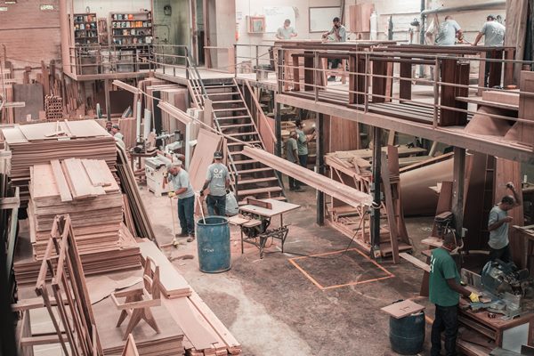 Comment développer son entreprise grâce aux logiciels de planification et de gestion d’interventions