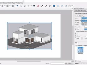 Sketchup : le logiciel de modélisation 3D le plus simple