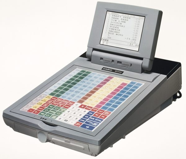 Quels sont les différents types de caisses enregistreuses et laquelle est la meilleure pour votre entreprise ?