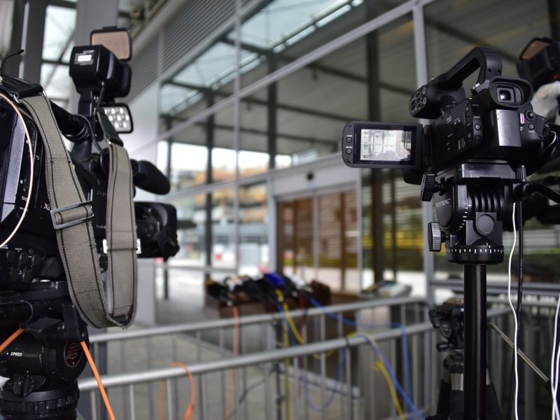 Équipement audiovisuel : pourquoi deviennent-ils essentiels dans le domaine de la communication ?