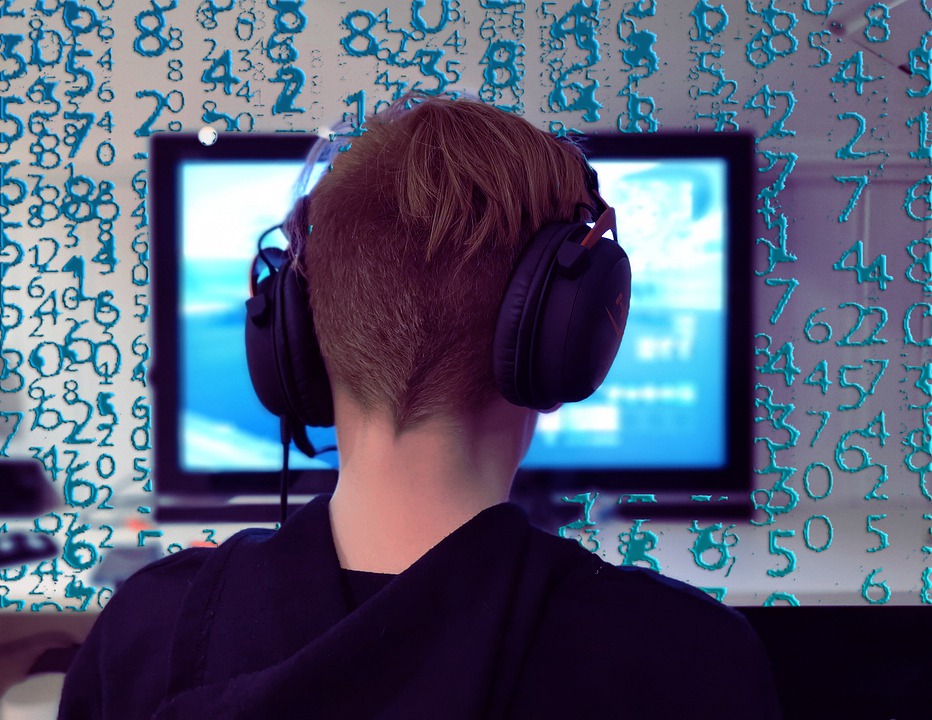 PC gamer