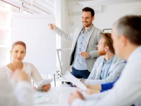 formation management d'équipe