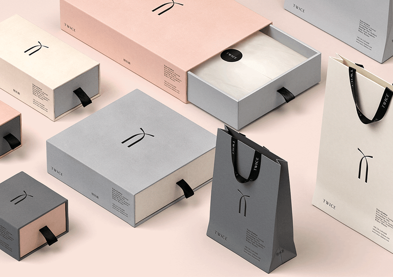 packaging