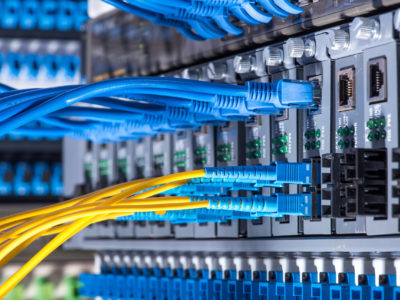 data center