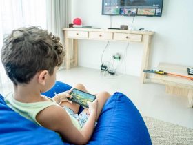 applications pour les enfants