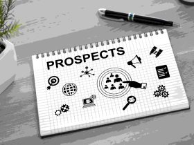 prospection