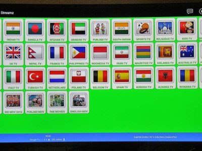 IPTV
