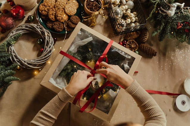 cadeaux