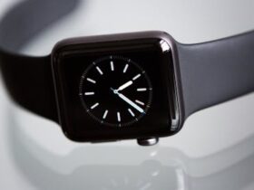 Montres geeks