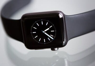 Montres geeks
