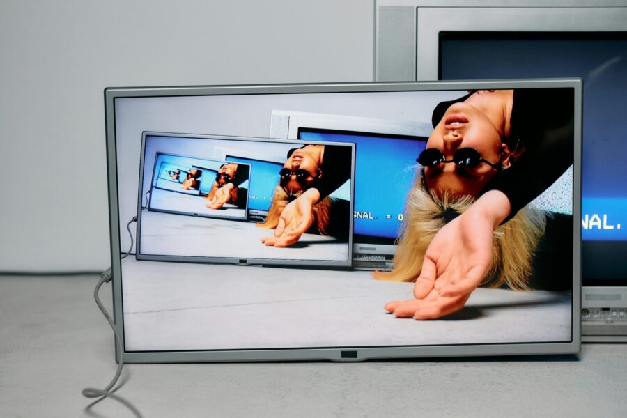 projection