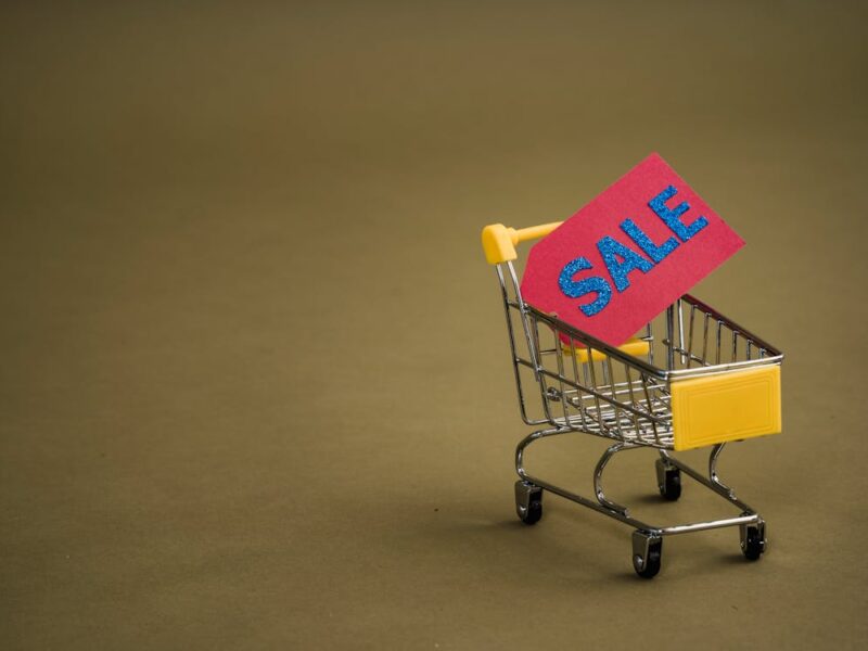 Pourquoi vendre sur un site de petites annonces Madagascar