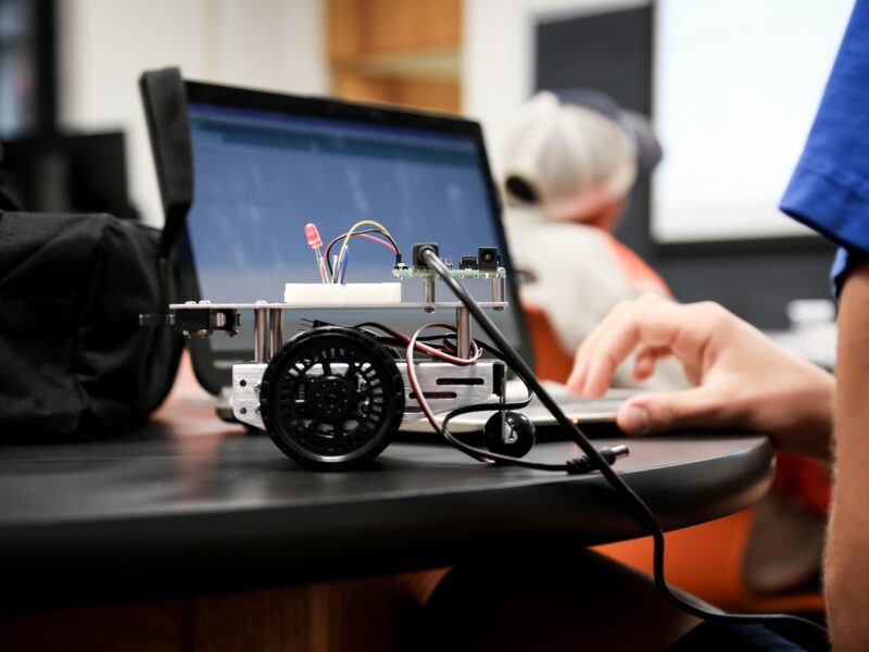 robotique_intelligente