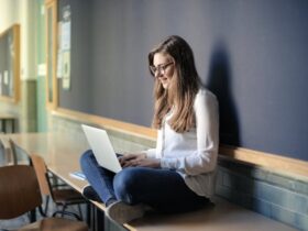 Agence de digital learning montez en compétences et faites évoluer votre vie professionnelle