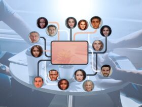 booster communication