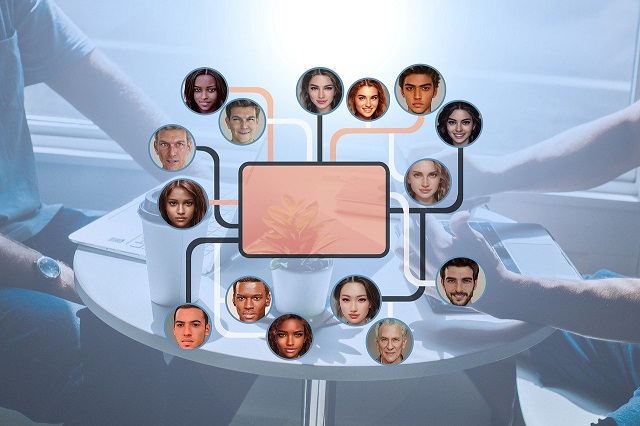 booster communication