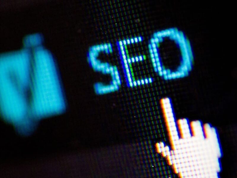 SEO automatisé par IA