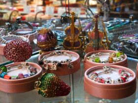 bijoux fantaisie