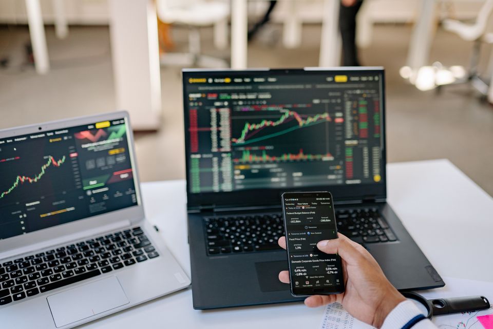 Qui sont les personnes les plus intéressées par le trading